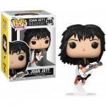 Funko Pop Rock Star Joan Jett