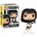 Figurine Pop! Joan Jett Funko Inc