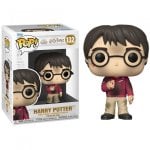 Funko Pop Harry Potter Aniversario Edición Harry Potter con la Piedra Filosofal Funko Pop Harry Potter Aniversario Edición Harry Potter con la Piedra Filosofal