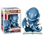 Funko Pop Animación Yu-Gi-Oh! Blue Eyes Toon Dragon