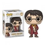 Funko Pop Harry Potter et la Chambre des Secrets Harry Potter Funko Pop Harry Potter et la Chambre des Secrets Harry Potter