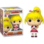 Funko Pop Hunter X Hunter Bisky