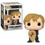 Funko Pop Juego de Tronos Tyrion Lannister con Escudo