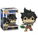 Funko Pop Black Clover Yuno