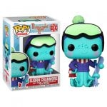 Funko Pop Noël Menthe Poivrée Lane Bjorn Cranmore