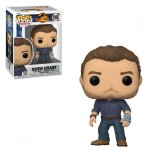 Figurina in Vinile Pop! Owen Grady Jurassic World Dominion