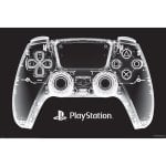 Pyramid Maxi Póster Playstation X-Ray Pad 91.5x61cm