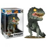 Funko Pop Jumbo Jurassic Park World Dominion Giganotosauro Funko Pop Jumbo Jurassic Park World Dominion Giganotosauro