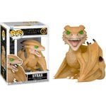 Funko Pop La Maison du Dragon Syrax