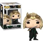 Funko Pop Marvel Loki Sylvie