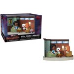 Funko Pop Marvel Mini Moments Wandavision LR 70’s