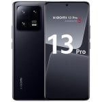 Xiaomi 13 Pro 5G 12GB 256GB 6.73" Noir