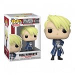 Funko Pop Animación Fullmetal Alchemist Brotherhood Riza Hawkeye