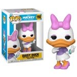 Funko Pop Disney Classics Daisy Duck