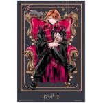 Erik Póster Harry Potter Wizard Dynasty Ron Weasley 91.5x61cm