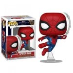 Funko Pop Marvel Spiderman No Way Home Spiderman-Finale Funko Pop Marvel Spiderman No Way Home Spiderman-Finale