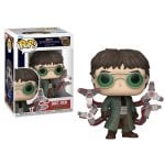 Funko Pop Marvel Spiderman No Way Home Doctor Octopus Funko Pop Marvel Spiderman No Way Home Doctor Octopus