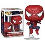 Funko Pop Marvel Spiderman No Way Home Spiderman Friendly Neighborhood