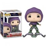 Funko Pop Marvel Spiderman No Way Home Green Goblin
