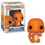 Figure Pop! Funko Charmander Pokémon 10 cm