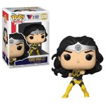 Funko Pop Heroes DC Comics Wonder Woman 80e La Chute de Sinister