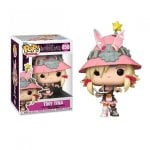 Figura Pop Funko Inc Tiny Tina Wonderlands Vinile Collezione Videogioco