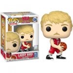 Funko Pop Sports NBA Larry Bird Red All-Star 1983