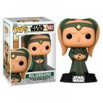 Funko Pop Star Wars O Livro de Boba Fett Majordomo