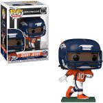 Funko Pop Deportes NFL Denver Broncos Jerry Jeudy Camiseta Local