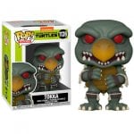 Funko Pop Film Tartarughe Ninja Tokka
