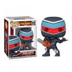 Funko Pop TV DC Comics Le pacificateur vigilant