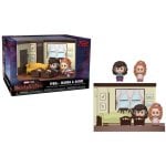 Funko Pop Marvel Wandavision Mini Moments Wanda & Geraldine 1980