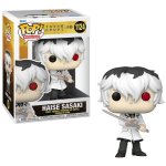 Animação Funko Pop Tokyo Ghoul Haise Sasaki Animação Funko Pop Tokyo Ghoul Haise Sasaki