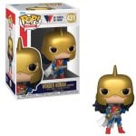 Funko Pop DC Héroes Wonder Woman 80th Flashpoint