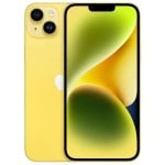 Apple iPhone 14 Plus 256GB 6.7" OLED 5G Dual SIM Câmera Dupla IP68 iOS 16 Amarelo