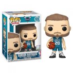 Funko Pop Sports NBA Charlotte Hornets Gordon Hayward Home Jersey