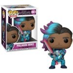 Videogiochi Funko Pop Tiny Tina Wonderland Paladin Mike
