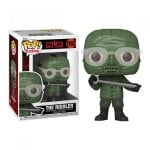 Funko Pop DC Comics Batman L'Enigmista