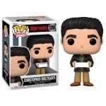 Funko Pop TV The Sopranos Christopher Moltisanti