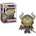 Videogiochi Funko Pop Tiny Tina Wonderland Dragon Lord