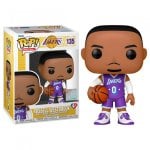 Funko Pop Sports NBA Los Angeles Lakers Russell Westbrook CE21