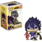 Funko Pop My Hero Academia Tamaki en Traje de Superhéroe Funko Pop My Hero Academia Tamaki en Traje de Superhéroe