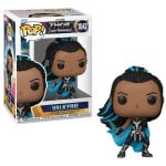 Funko Pop Marvel Thor Love & Thunder Walküre Funko Pop Marvel Thor Love & Thunder Walküre