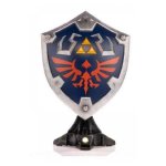 Statue First 4 Figures Hylian Shield Collector LED Zelda BotW