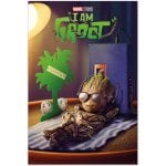 Erik Póster Marvel Groot Get Your Groot On 91.5x61cm