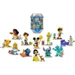 Überraschungskapsel für Kinderlizenzen zum 100. Jubiläum von Disney, Serie 1
