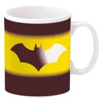 Kids Licensing Batman Keramiktasse 325 ml
