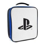 Almoço de licença para crianças PlayStation