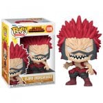 Funko Pop Animación My Hero Academia Eijiro Inquebrantable