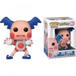 Figura da collezione Funko Pop Mr. Mime Pokémon vinile 9,5 cm